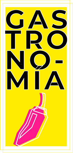 Gastronomía